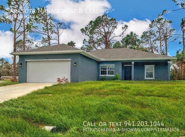 property at 1353 Sadnet Ln