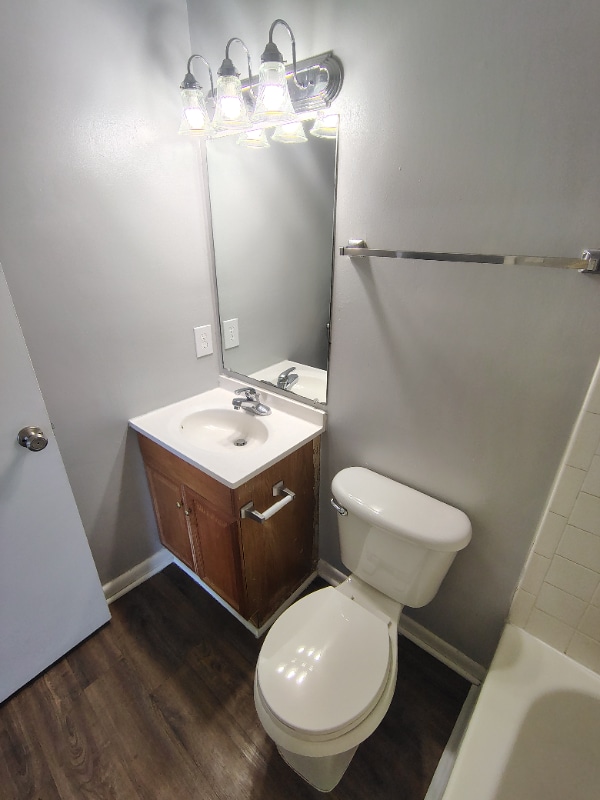 600 Reusens Rd, Unit L130 in Lynchburg, VA - Building Photo - Building Photo