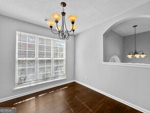 261 Augusta Woods Dr in Villa Rica, GA - Building Photo - Building Photo