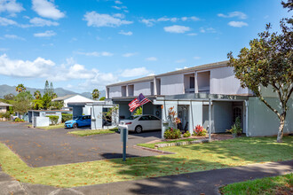 Mililani Garden Homes in Mililani, HI - Building Photo - Building Photo