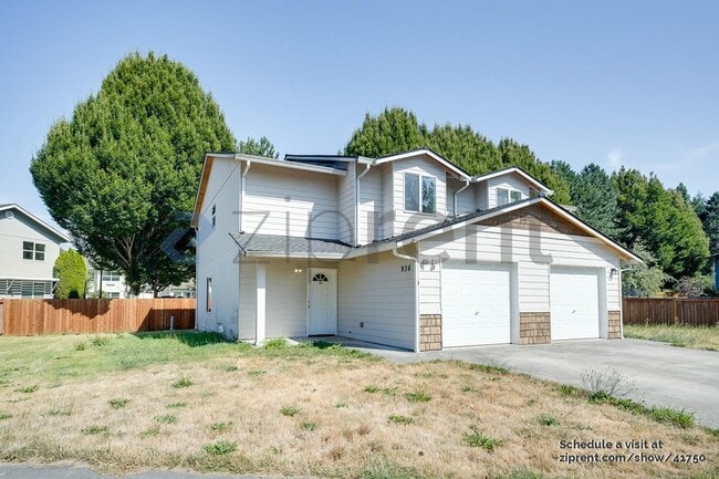 936 24th St NE in Auburn, WA - Building Photo - Building Photo