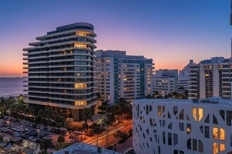 3411 Indian Creek Dr in Miami Beach, FL - Foto de edificio - Building Photo