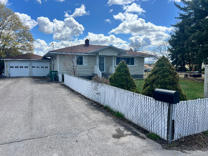 4032 25th E in Idaho Falls, ID - Building Photo