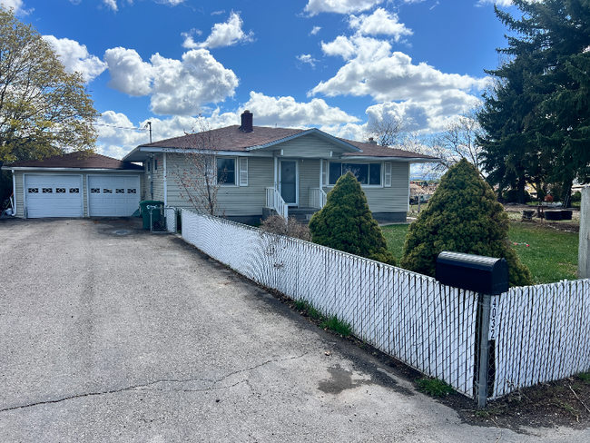 property at 4032 25th E