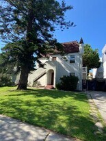 4153 Duquesne Ave in Culver City, CA - Building Photo