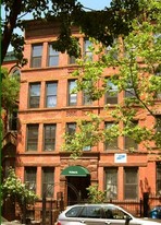 9 Saint Marks Pl Apartamentos