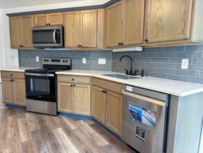 4933 Lailwood Cir in Charlotte, NC - Building Photo - Building Photo