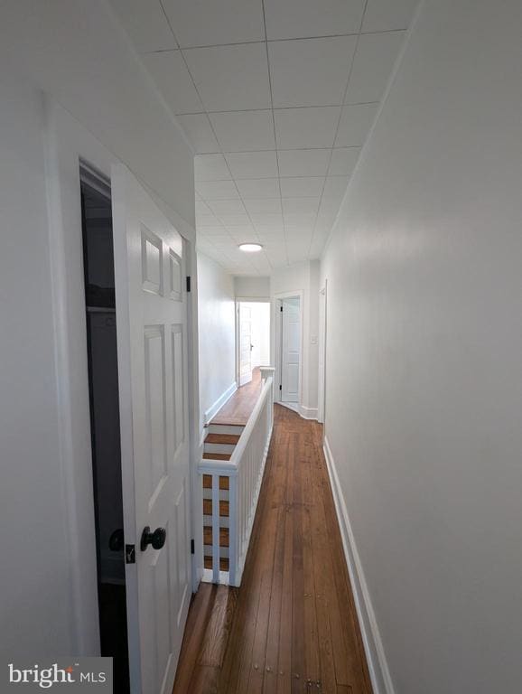 property at 828 Jefferson Ave