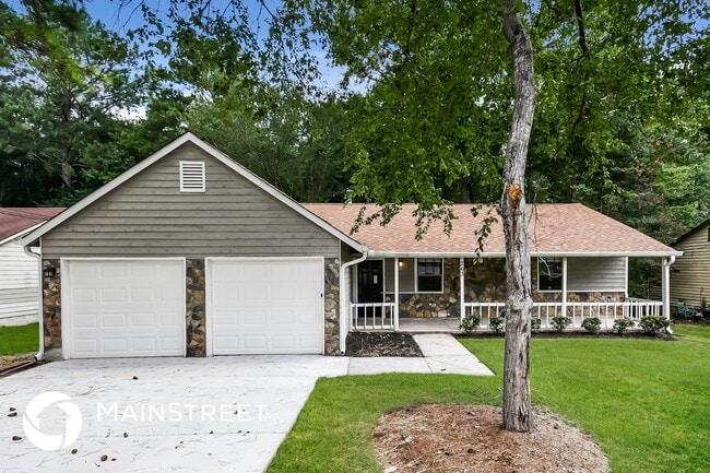 property at 263 Independence Dr