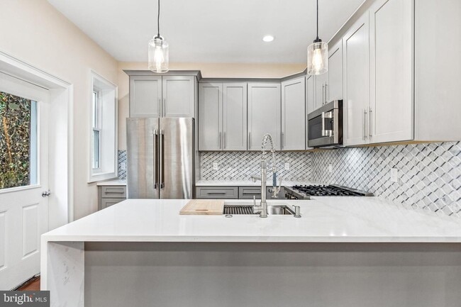 36 U St NW in Washington, DC - Building Photo - Building Photo