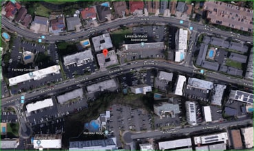 3052 Ala Ilima St in Honolulu, HI - Building Photo - Building Photo