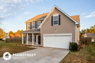 142 Nevis Ln in Mooresville, NC - Building Photo - Building Photo