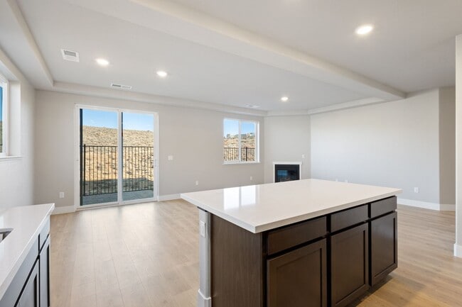 7508 Rambling Rdg Rd in Reno, NV - Building Photo - Building Photo