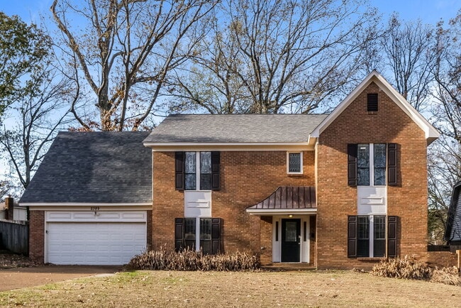 property at 2389 Cherry Spring Cove