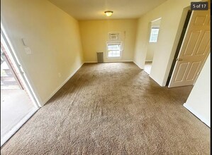 416 S West St in Petersburg, VA - Foto de edificio - Building Photo