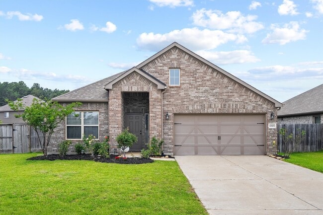 property at 6303 Cambrai Wood Ln