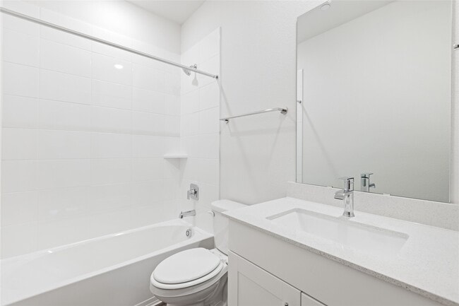 property at 8119 Danson Ln