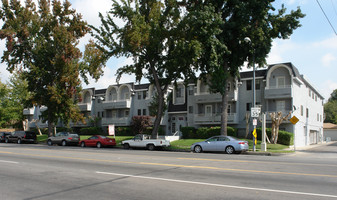 6030 Woodman Ave Apartments