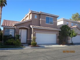 989 Veranda View Ave in Las Vegas, NV - Building Photo