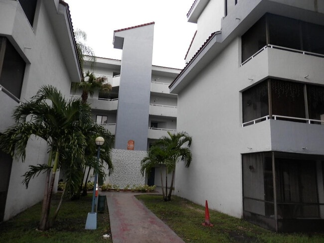 property at 8365 SW 152nd Ave