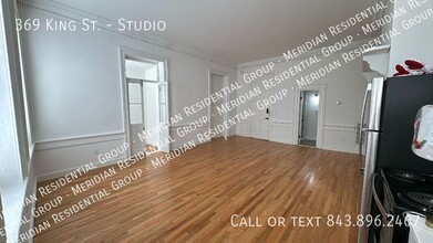 369 King St in Charleston, SC - Building Photo - Building Photo