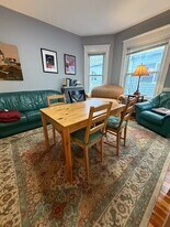 20 Coolidge Rd, Unit 2 in Boston, MA - Building Photo