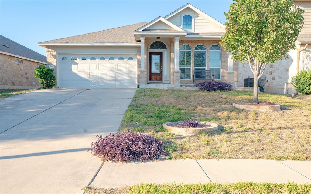 1809 Slate Creek Dr in Cedar Park, TX - Building Photo