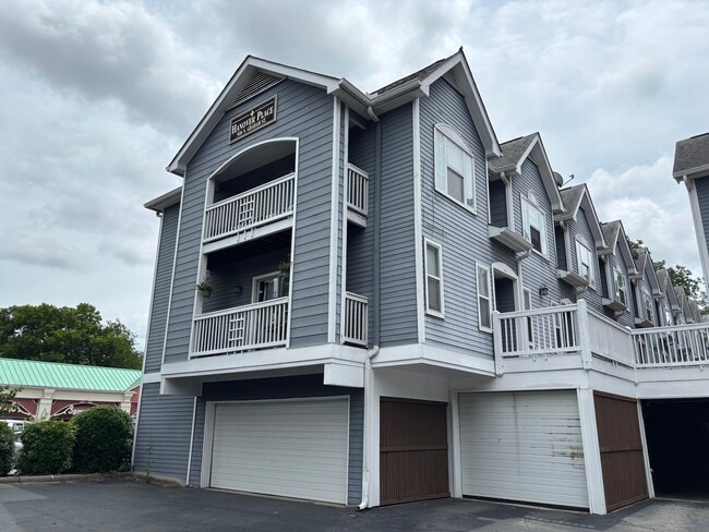 property at 508 N Graham St