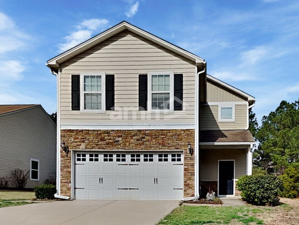 251 Old Carolina Dr, Unit 514 in Goose Creek, SC - Building Photo