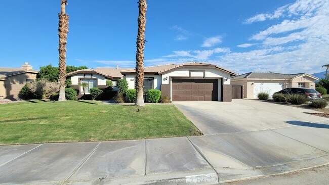 78735 Rockberry Ct in La Quinta, CA - Building Photo - Building Photo