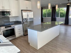 2134 Kanealii Ave in Honolulu, HI - Building Photo - Building Photo