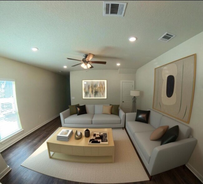 810 S Walters St in San Antonio, TX - Building Photo - Building Photo