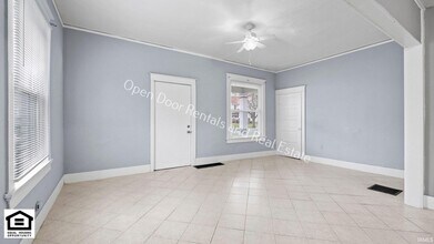 412 Archer Ave in Fort Wayne, IN - Building Photo - Building Photo