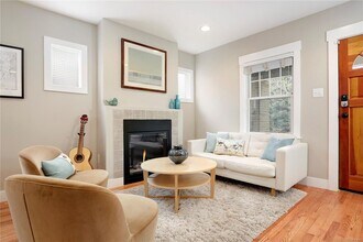 1206 Garfield St in Denver, CO - Building Photo - Building Photo