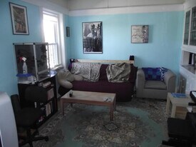 220 South St in Boston, MA - Building Photo