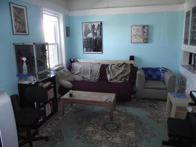 property at 220 South St