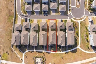 16745 Hamlin Vis Aly in Winter Garden, FL - Building Photo - Building Photo