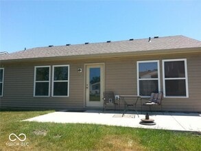 11376 N Creekside Dr in Monrovia, IN - Building Photo - Building Photo