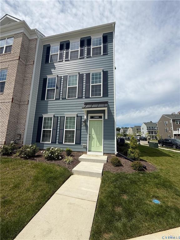 property at 13800 Village View Dr