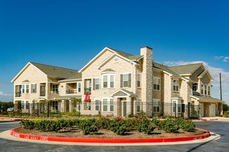 Ranch at Sienna in Missouri City, TX - Building Photo - Building Photo