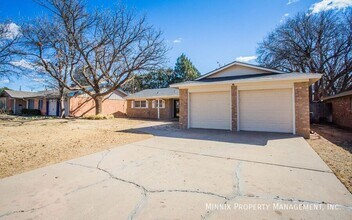 6309 Nashville Dr in Lubbock, TX - Foto de edificio - Building Photo
