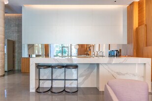 The Westwood in Toronto, ON - Building Photo