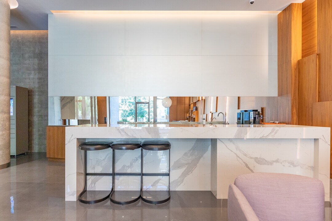 The Westwood in Toronto, ON - Building Photo