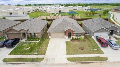 121 Admiral Ln in Caddo Mills, TX - Building Photo - Building Photo
