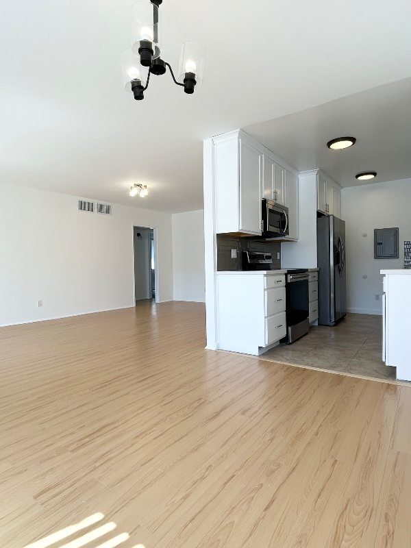 property at 1849 S Bentley Ave
