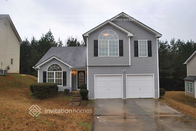 3414 Newgold Trce in Union City, GA - Building Photo - Building Photo