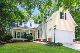 2935 Canary Ct in Charlotte, NC - Building Photo