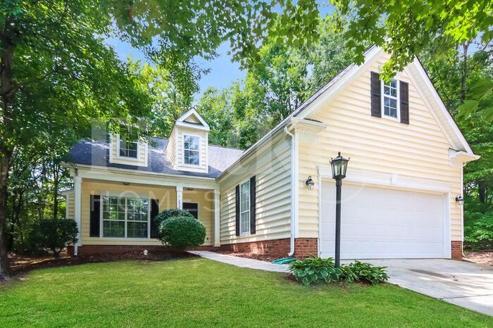 2935 Canary Ct in Charlotte, NC - Building Photo