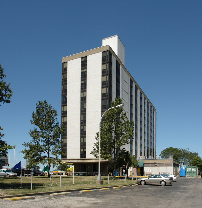 Viewpoint in Sandusky, OH - Building Photo - Building Photo