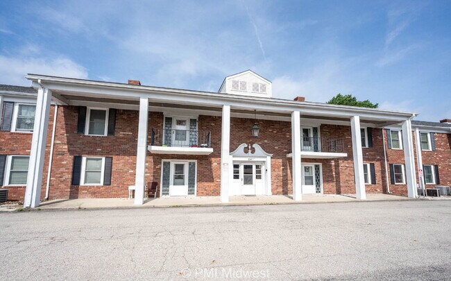 property at 324 Progress Rd